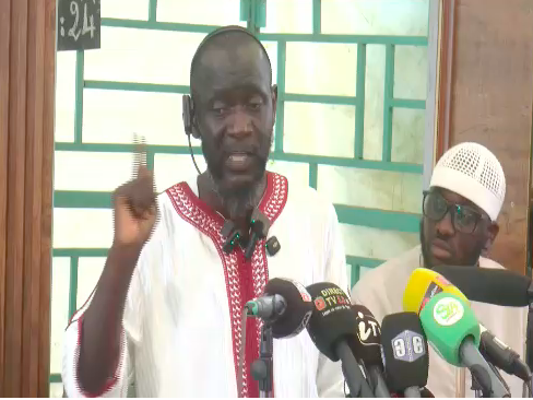 Dakar : La sommation de déguerpissement de la mosquée Al Aqsa de Niary Tally suscite une vive colère