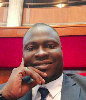 FERAM: Ibrahima Badji intègre le prestigieux Forum mondial des décideurs pour porter la voix de l\'Afrique de l\'Ouest