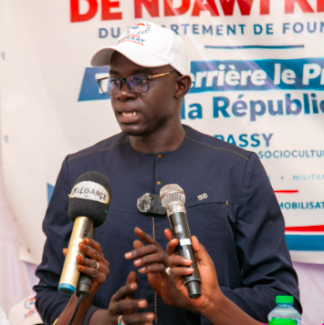 Mobilisation historique des Ndawi Kiraay à Passy : Le Comité d’initiative salue un succès retentissant