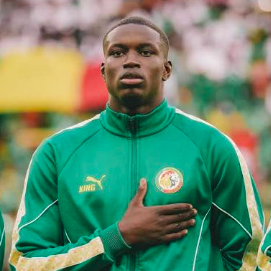 Exclusivité - Éliminatoires CAN 2027 : Nobel Mendy vers un forfait médical avec les Lions