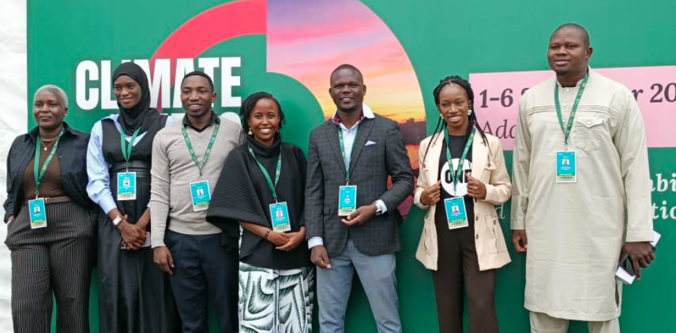 ONE Campaign lance ONE Academy pour former la prochaine génération d’acteurs de plaidoyer en Afrique