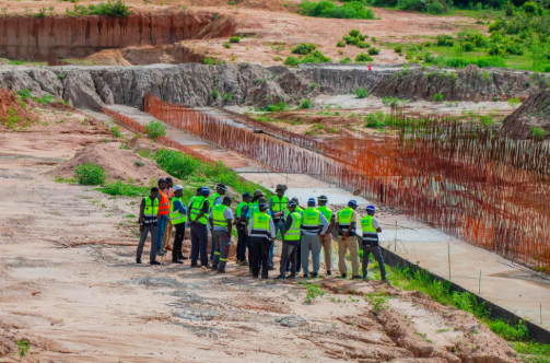 Bassin du Nianija Bolong : L’OLAC au chevet des populations pour valoriser les ressources en eau