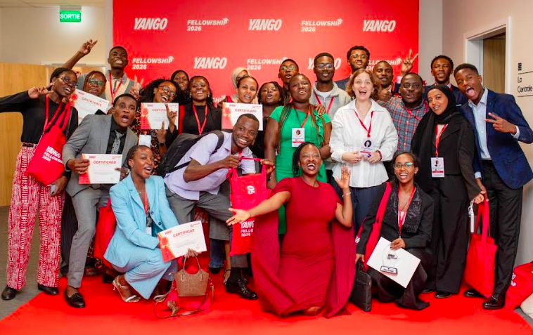 Une lauréate sénégalaise primée sur la scène continentale pour son innovation en IA environnementale