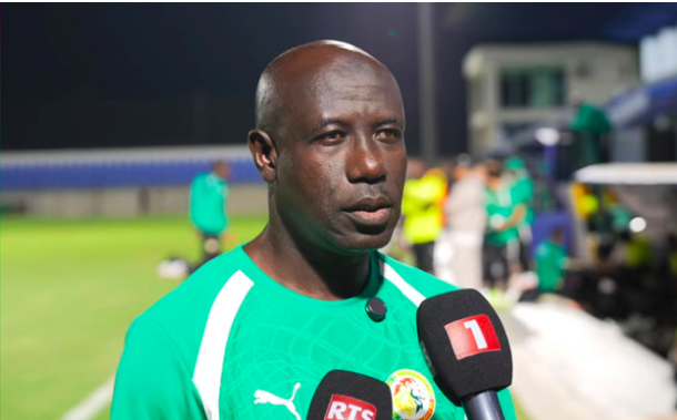  Entrainement avant Senegal Vs Mozambique : Seydina Issa Aidara fait le point sur l’état de forme des Lions