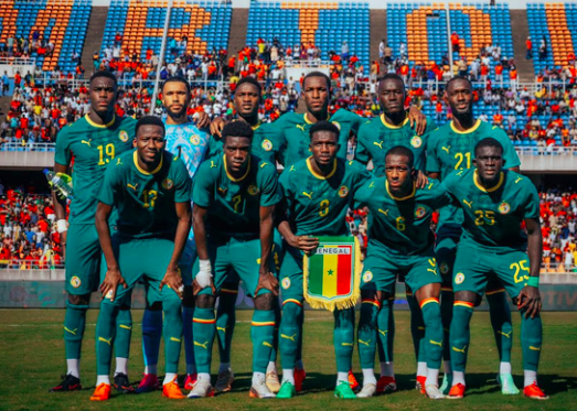  Éliminatoires CAN 2027 : Pour la première de Patrick Vieira, les Lions tenus en échec au Mozambique (1-1)