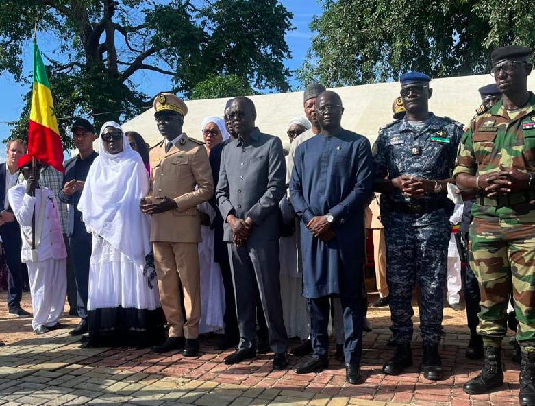  Commémoration du naufrage du Joola : le Premier ministre à Ziguinchor pour l’an 24