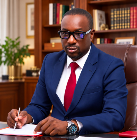 Diplomatie et continuité de l\'État : Le Mouvement ICDS salue le soutien de Bassirou Diomaye Faye à la candidature de Macky Sall 