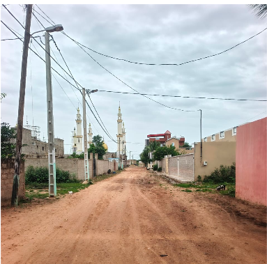 Sokone : à l’approche du Gamou de Chérif Omar Aidara, le comité d’organisation alerte sur l’état de la route et l’éclairage