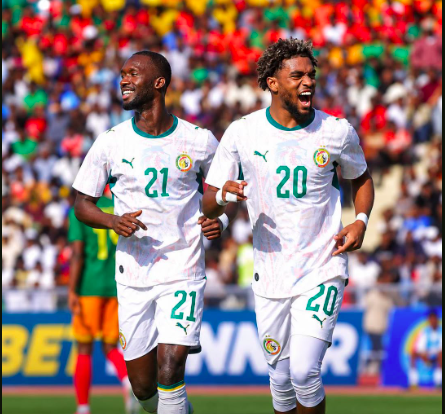 Éliminatoires CAN-2027 (J2) : Le Sénégal assure le minimum contre l\'Éthiopie (1-0) mais peine encore à convaincre