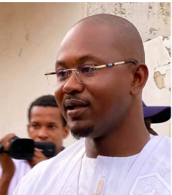 UGB- CROUS : Mame Thierno Mbaye s’installe en « employé des étudiants »