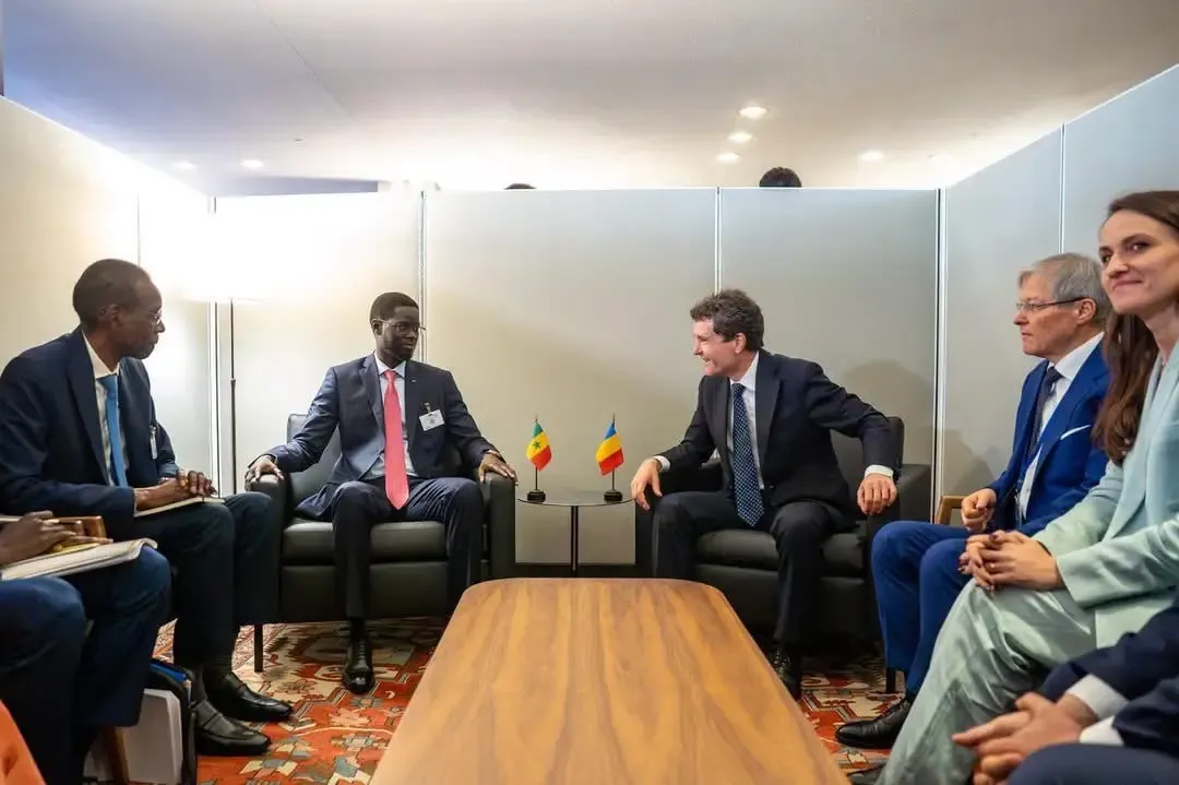 Diplomatie sénégalaise : Une vision, une ligne et des actes