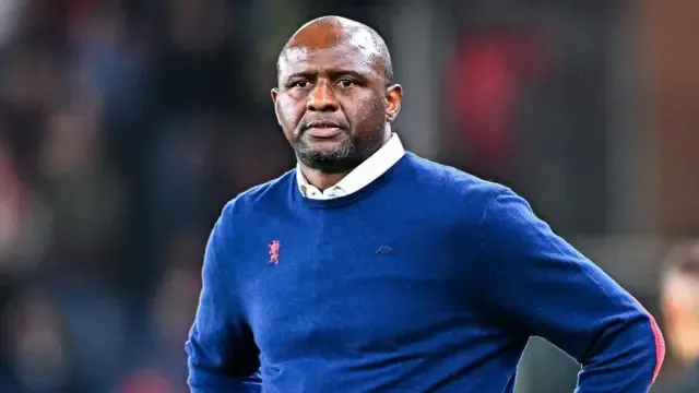 Équipe nationale du Sénégal : qui sont Mikael Marsiglia et Issa Aidara, les deux adjoints de Patrick Vieira ?