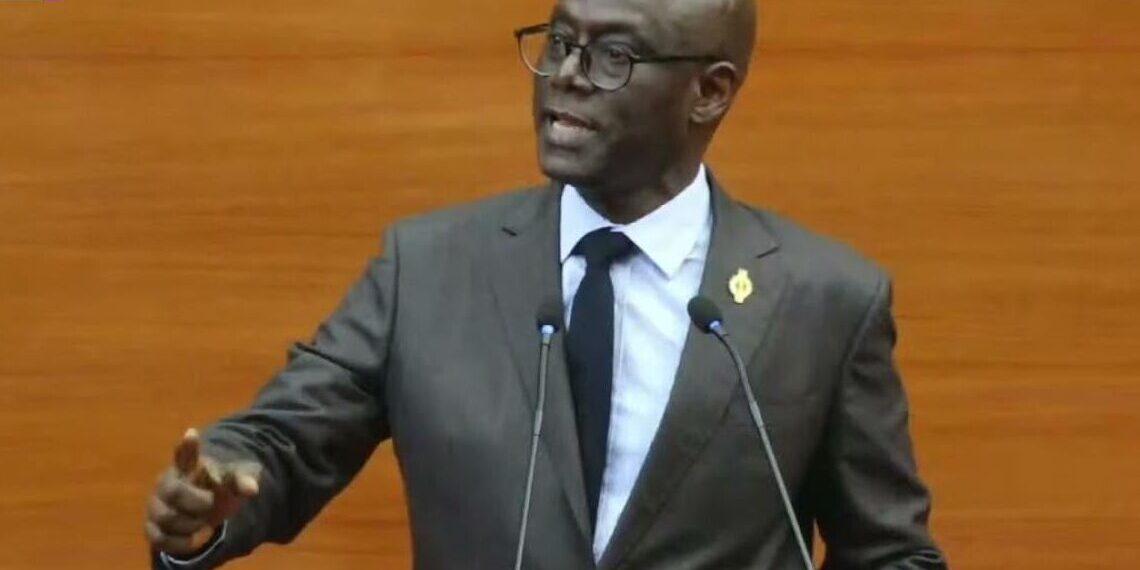 Crise de l’électricité : l’incompétence plutôt que le sabotage, (Par Thierno Alassane Sall)