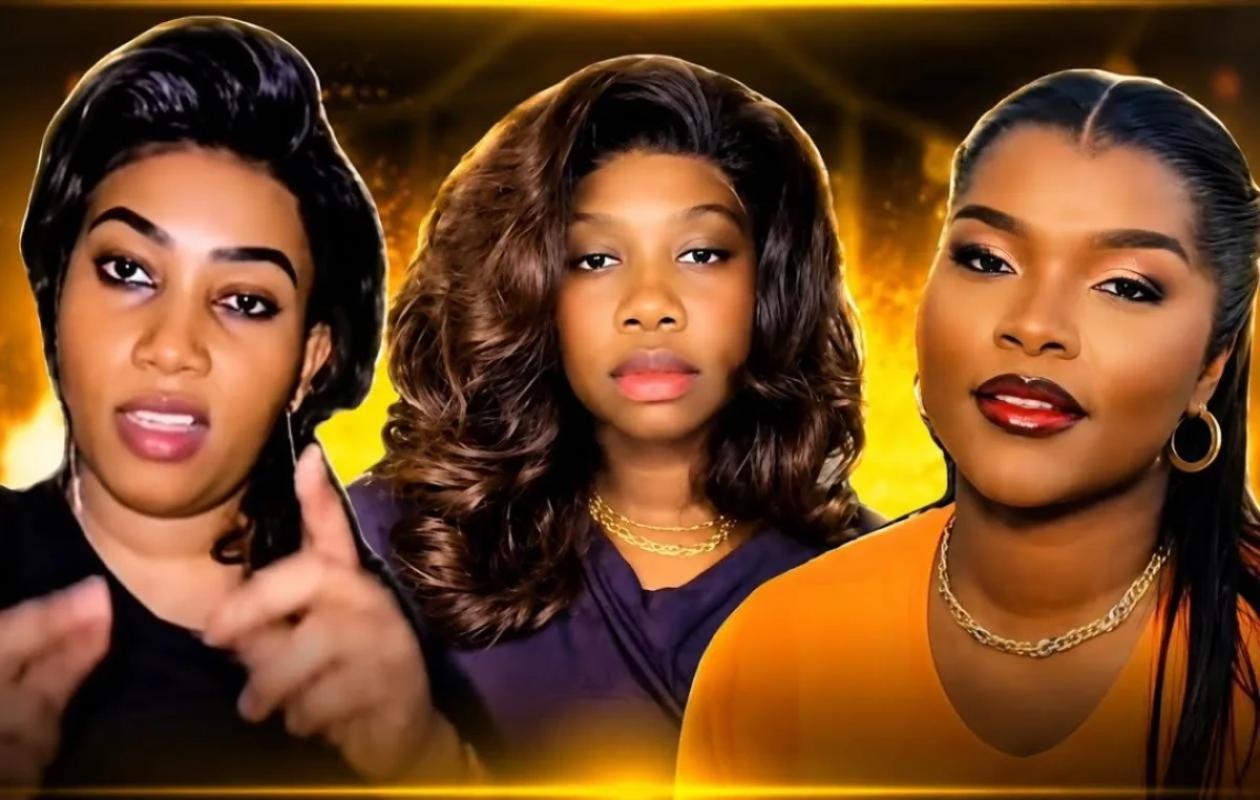 Tribunal de Pikine-Guédiawaye : Rox, Jessica, Narou et Ramz lourdement condamnées