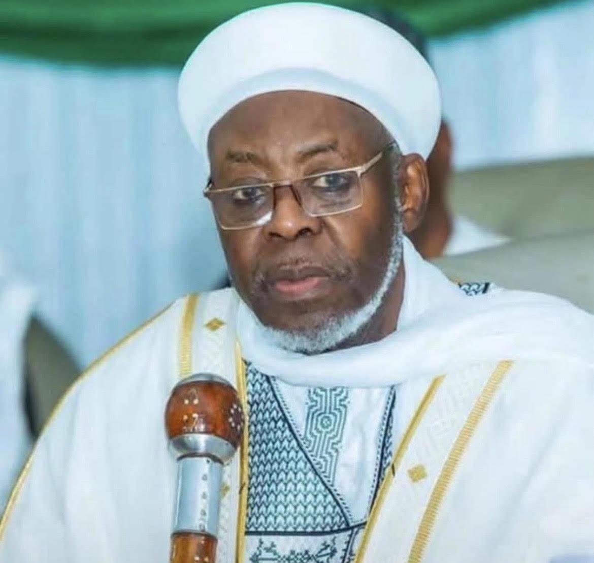 Nécrologie : Décès de Cheikh Mouhamadoul Macky Ibrahima Niass au Maroc