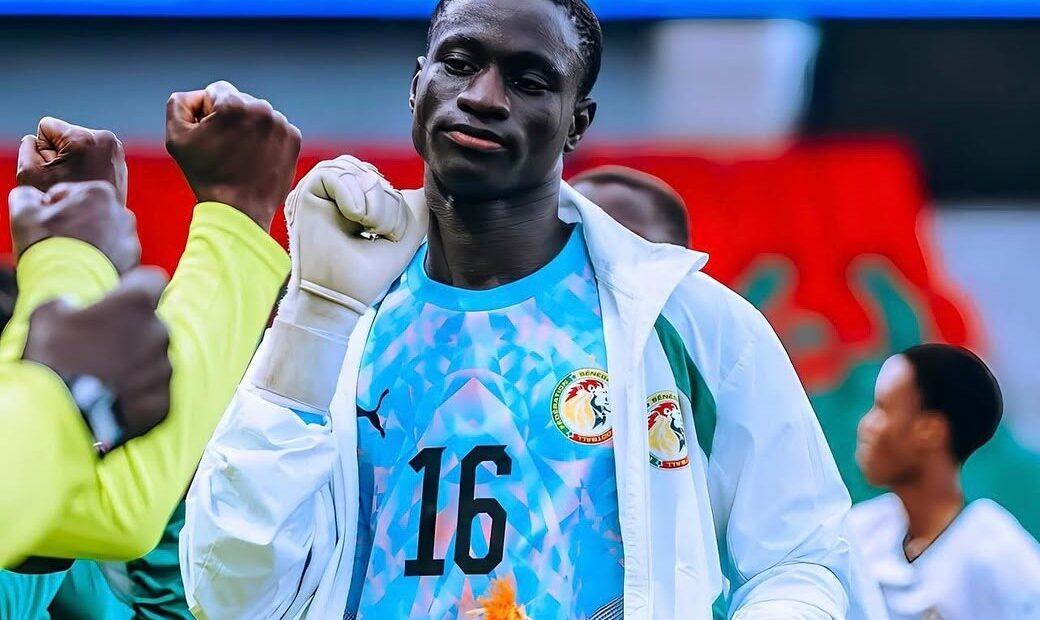 Sélection U17 : huit joueurs, dont Assane Sarr et « Vampire », toujours sans visa