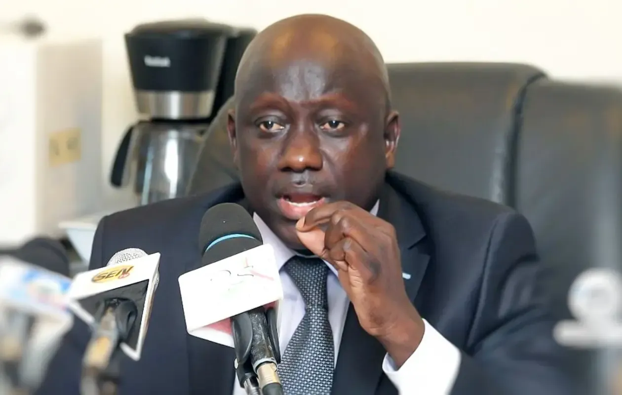 Polémique sur le loyer à 100 000 FCFA : Serigne Bassirou Guèye répond à Yaya Abdoul Kane