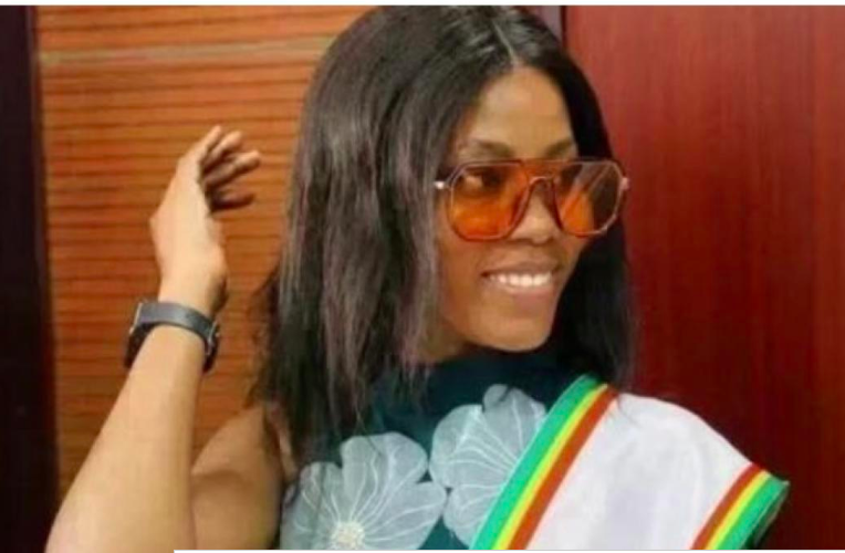 Podor : Tragique disparition de Bineta Wahabine Diop, jeune conseillère installée par le Chef de l\'État, tuée dans un accident  