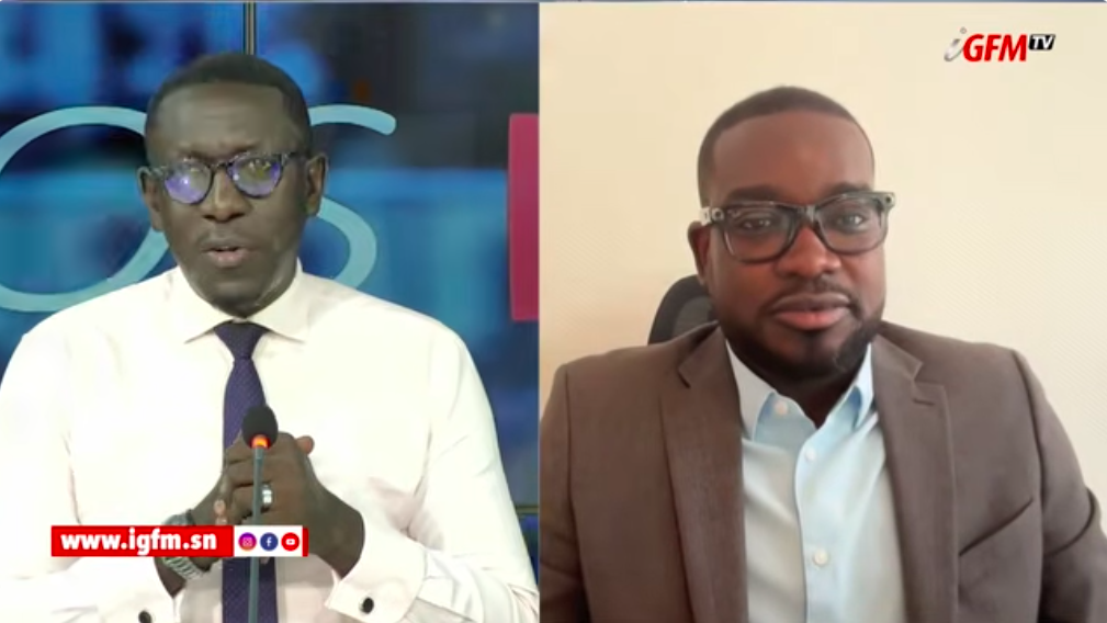 Entretien spécial avec Abdoulaye Ba, expert en IA et fondateur d\'EDUKIA