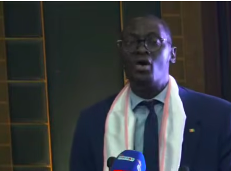 1ʳᵉ Université d\'hivernage- Kiiraay fixe le cap vers les Municipales 2027