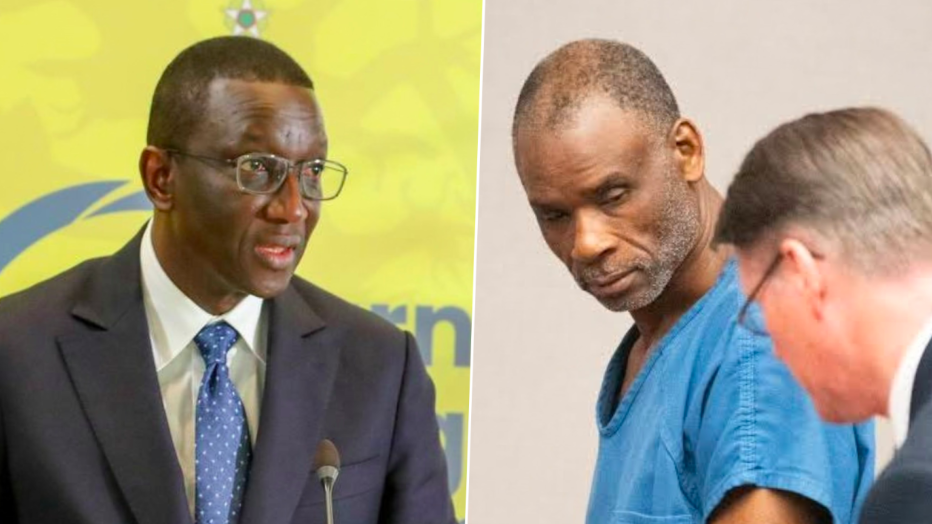 Affaire Modou Ngom aux États-Unis-Amadou Ba réclame une assistance consulaire et juridique renforcée