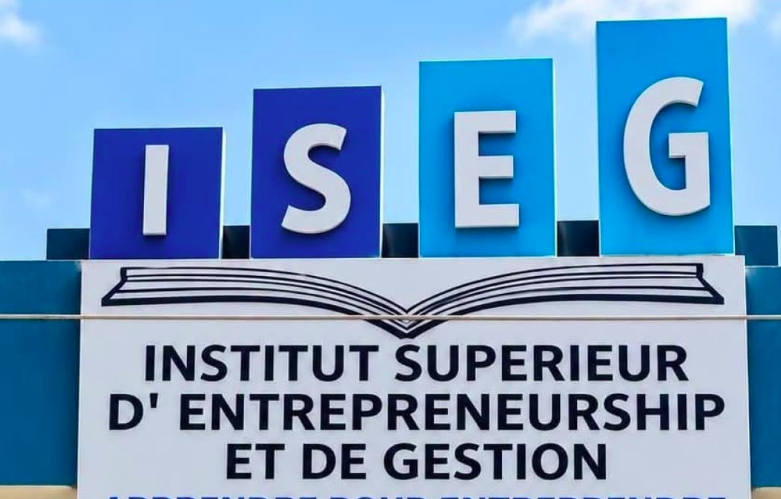 Cité dans la « liste noire » du Ministère- l\'ISEG conteste les accusations et annonce une plainte en justice