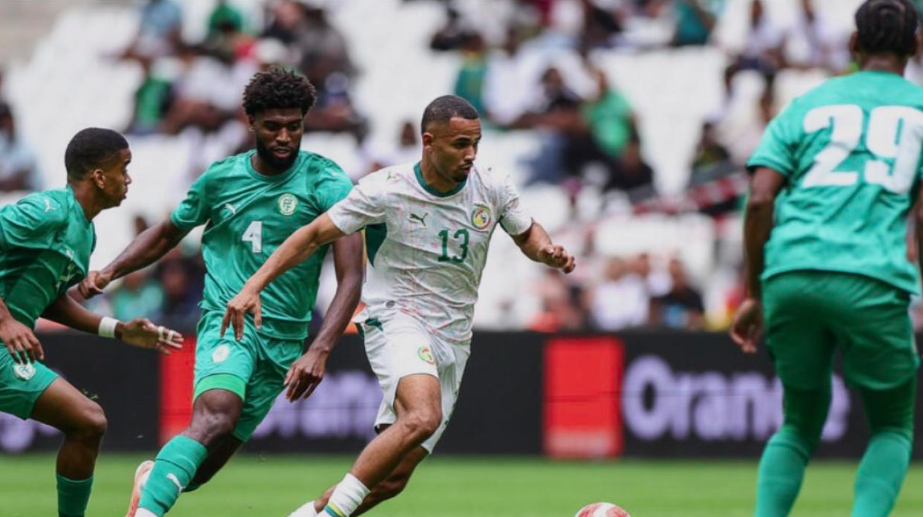 Victorieux des Comores (1-0)- le Sénégal confirme sa progression sous l'ère Vieira