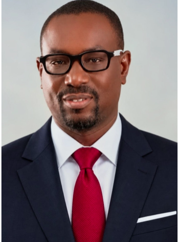 Matar Diène, Président ICDS \