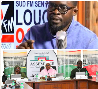 Auditions parlementaires publiques - Le Forum du Justiciable met en garde contre la « vindicte populaire »