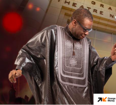 🔴🔴 DIRECT- Les coulisses de la soirée de Youssou Ndour au Grand Théâtre