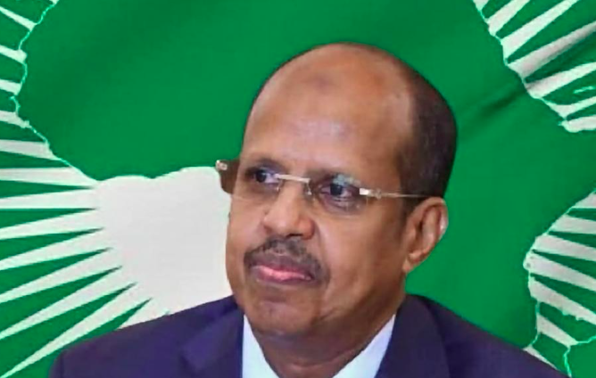  L\'Union africaine condamne l’attaque contre l’aéroport de Riyad en Arabie saoudite