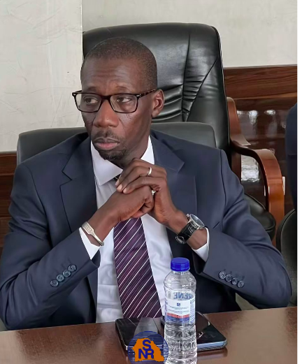 Nouvel organigramme de la SNR : Papa Ibrahima Senghor donne corps à sa vision d’une entreprise moderne...