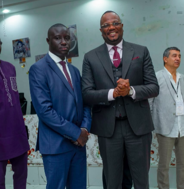 Grand Yoff- Nouvelle Vision- Un nouveau Mouvement mise sur la formation, le financement et la formalisation