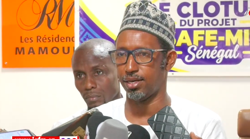 Migration- AJDL et Seefar partagent les résultats d\'une campagne de sensibilisation