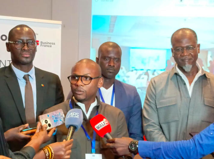  Rencontre des décideurs à Dakar : L\'intelligence artificielle au cœur de la transformation des métiers de DRH