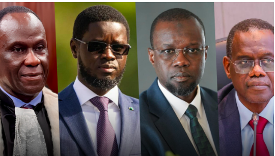  Budget 2027 du Sénégal : Priorité à l’exécutif, cure d’austérité pour le législatif et le judiciaire