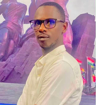 Cybersécurité & Justice : Le chroniqueur Momo Cissé placé en garde à vue à la DSC