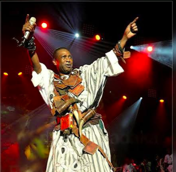 Bercy (1999-2026) : L’épopée mythique du Grand Bal de Youssou Ndour