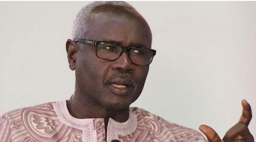 Nécrologie- Décès de Mody Niang, ancien PCA du Soleil (SSPP)