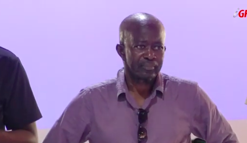 À 15 jours des JOJ Dakar 2026 : Mamadou Diagna Ndiaye rassure, annonce sa retraite du CNOSS en décembre