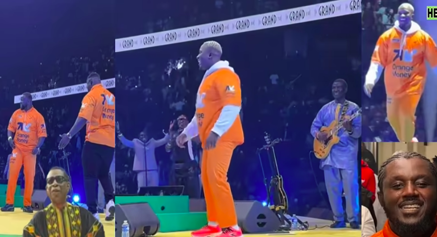 Bercy 2026- Le 