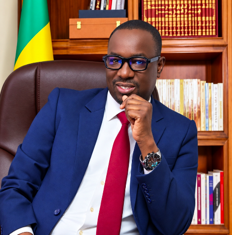 Postulation à l\'ONU : Le Président Matar Diène (ICDS) salue la candidature continentale de Macky Sall
