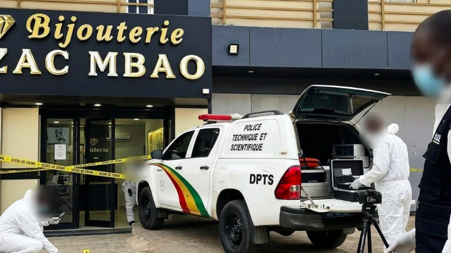 Drame à la ZAC Mbao : Le bijoutier Modou Khabane Guéye sauvagement tué dans son commerce
