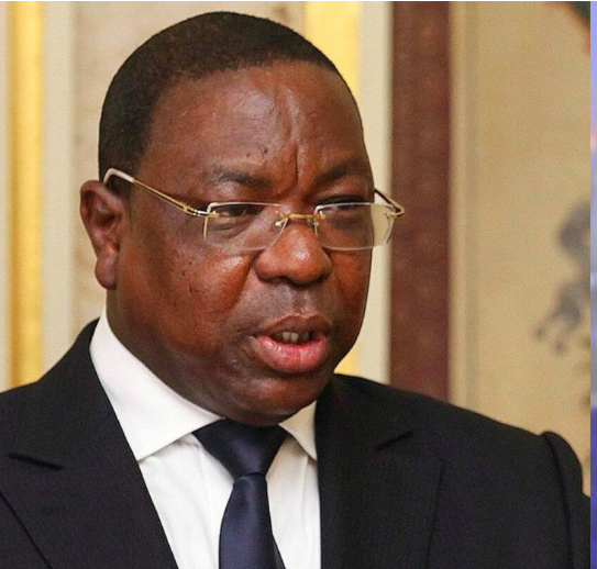 Candidature de Macky Sall à l\'ONU- Mankeur Ndiaye réplique à Babacar Justin Ndiaye