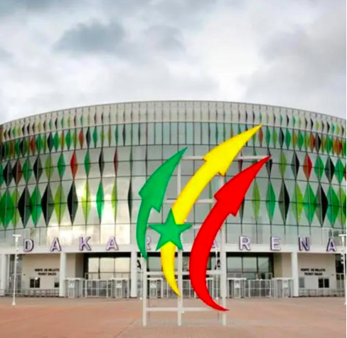 Drame à la Dakar Arena : Deux ouvriers meurent dans le renversement d\'une nacelle lors des préparatifs des JOJ 2026