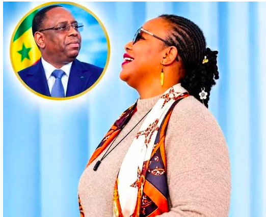 Retrait de Macky Sall de la course à l’ONU : Le vibrant hommage de Dieguy Diop Fall à « l’homme d’État »