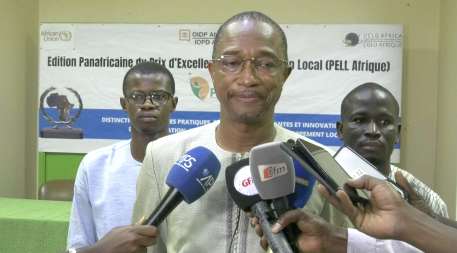  Prix d’Excellence du Leadership Local : les nominés de l’édition panafricaine 2026 connus