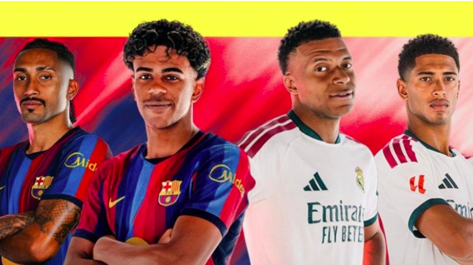  Clasico contre le Barça : Mauvaise nouvelle pour le Real