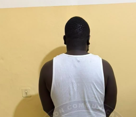Fin de cavale pour N. L. Mbengue, le « roi de l\'évasion » interpellé aux Almadies après 8 mois de fuite