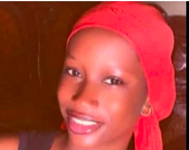Féminicide à Podor : Le présumé meurtrier d\'Aminata Sy arrêté à Mbacké après une cavale